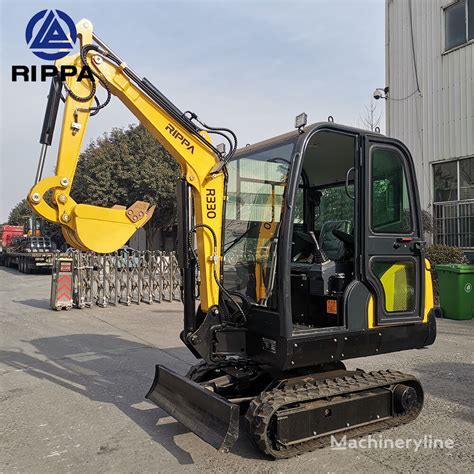 Mini Excavators for sale in Umm al Qaiwain 